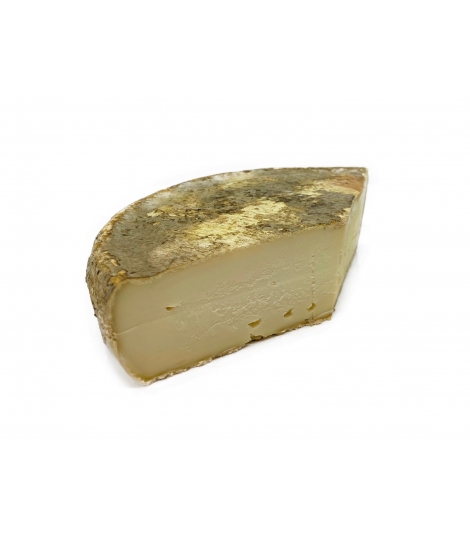 Tomme Chalotte